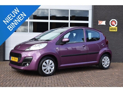 Peugeot 107 1.0 Envy 5drs Airco 2012 Nette auto