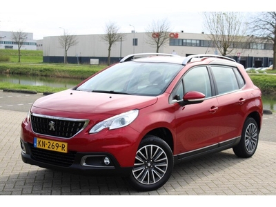 Peugeot 2008 1.2 PureTech Blue l Airco l Navi l PDC l Trekh