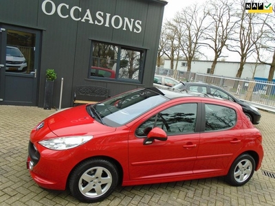 Peugeot 207 1.4-16V XS Pack