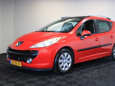 Peugeot 207 SW 1.6 VTi XS | Pano | Airco | *Pasen geopend*