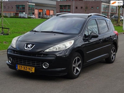 Peugeot 207 SW Verkocht! Verkocht!