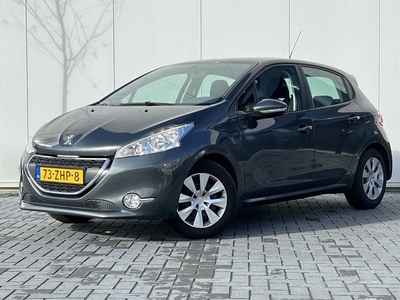 Peugeot 208 1.2 VTi Active Clima Cruise Bluetooth PDC