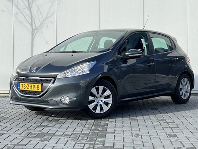 Peugeot 208 1.2 VTi Active Clima | Cruise | Bluetooth | PDC | Trekhaak |