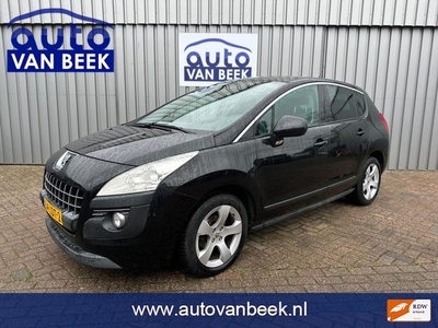 Peugeot 3008 1.6 HDiF ST