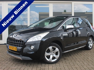 Peugeot 3008 1.6 THP GT, Cruise Control, Panoramadak, Climate Control, Trekhaak, PDC V+A, Prijs Is Rijklaar Inclusief 6 Maanden Garantie