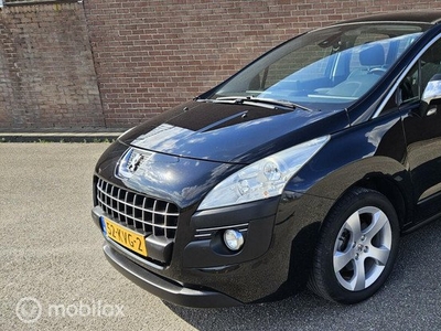 Peugeot 3008 1.6 THP ST 156pk/panodak/navi/lm-velg/trekh/etc