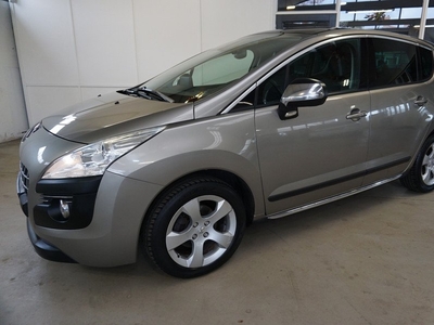 Peugeot 3008 1.6 VTi Style Schuifdak + APK/Beurt