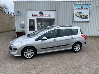 Peugeot 308 SW 1.6 VTi XS NL AUTO KM 173480 APK