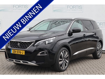 Peugeot 5008 1.2 PureTech Allure NL AUTO CARPLAY 7 PERS