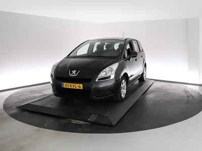 Peugeot 5008 VTi SR 7p.