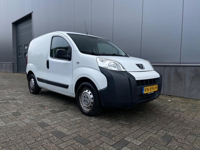 Peugeot Bipper 1.3 HDi XT Profit|marge|Nieuw Apk|Airco