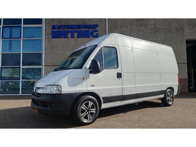 Peugeot Boxer 330LH 2.8 HDI APK 03-2025 (bj 2006)