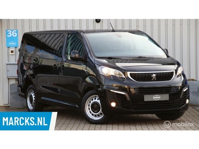 Peugeot Expert 2.0 BlueHDI 120pk L3 