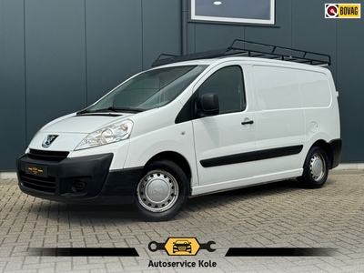 Peugeot Expert 229 2.0 HDI L1H1 * Airco * pdc * Trekhaak *