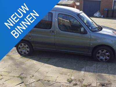 Peugeot Partner MPV 1.6-16V XT ZO MEE!!!! ZONDER GARANTIE!!