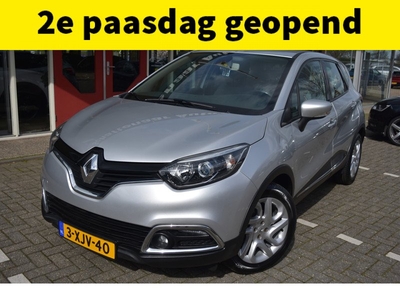 Renault Captur 0.9 TCe Dynamique