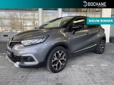 Renault Captur 1.2 TCe 120 EDC Intens / Navigatie /