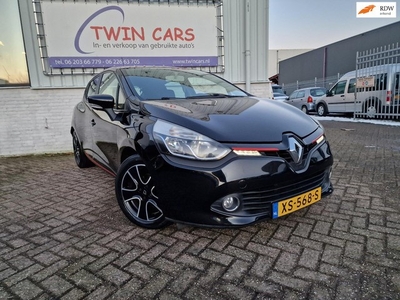 Renault Clio 0.9 TCe Dynamique 5drs airco