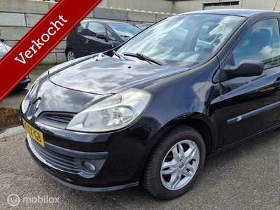 Renault Clio 1.2-16V Business Line AIRCO APK APRIL 2025