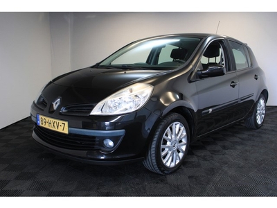 Renault Clio 1.2-16V Collection (bj 2009)