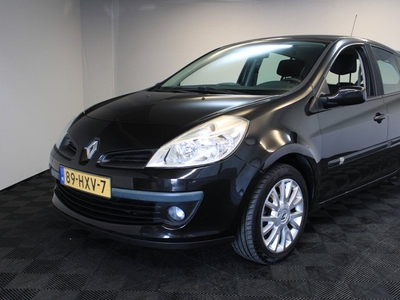 Renault Clio 1.2-16V Collection *Pasen geopend*