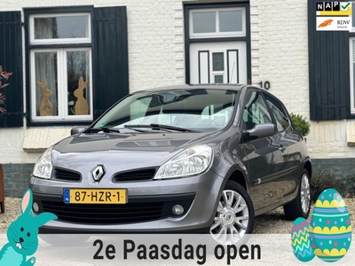 Renault Clio 1.2-16V CollectionDealer onderhoudenNette