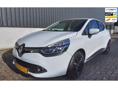 Renault CLIO 1.2 LimitedNAV-AIRCO-CRUISE-BLUETOOTH®77d NAP