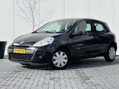 Renault Clio 1.2 Special Line Airco Navigatie Nwe APK