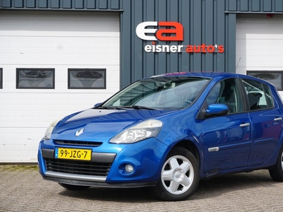 Renault Clio 1.2 TCe Dynamique | NAVI | ECC | CRUISE |