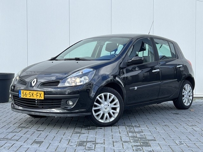 Renault Clio 1.4-16V Dynamique Luxe Airco LMV Radio CD