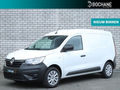 Renault Express 1.5 dCi 75 Comfort Navigatie