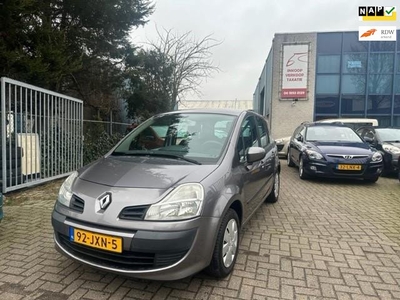 Renault Grand Modus 1.2 TCE Expression, Trekhaak, Apk 01/2025, Nap