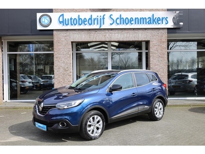 Renault Kadjar 1.3 TCe Limited CAMERA NAVI CRUISE 17