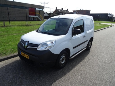 Renault Kangoo 1.5 dCi 75 Energy Comfort Compact