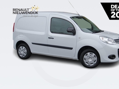 Renault Kangoo 1.5 dCi 90 Energy Comfort / Airco / Multimedia Voorbereiding / Climate Control / Trekhaak / Cruise Control