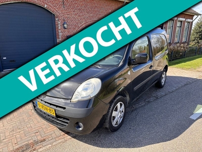 Renault Kangoo Express 1.5 dCi 105 Express Tech Line apk t/m 23-04-2024