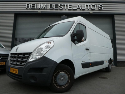 Renault Master T35 2.3 dCi L3 met Airco