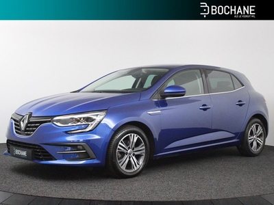 Renault Mégane 1.3 TCe 140 EDC Intens Automaat / Cruise /