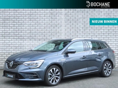 Renault Mégane Estate 1.3 TCe 140 EDC Techno Automaat