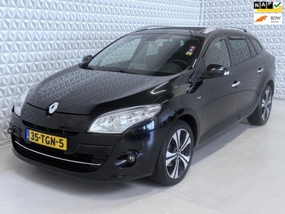 Renault Mégane Estate 1.4 Bose / Distributie defect! (2012)