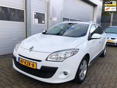 Renault Mégane Estate 1.6 Dynamique-Verkocht !!!