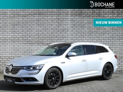 Renault Talisman Estate 1.6 TCe 200 EDC Initiale Paris