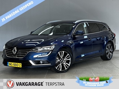 Renault Talisman Estate 1.6 TCe Initiale Paris/ Automaat!/