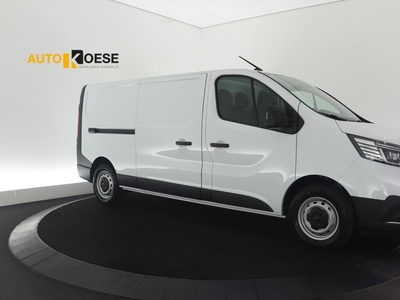 Renault Trafic 2.0 Blue dC1 150 T30 L2H1 Start | Trekhaak | Camera | Airco | Parkeersensoren | Stoelverwarming