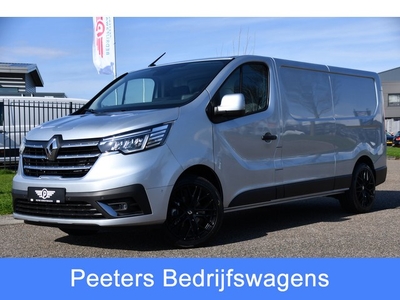 Renault Trafic 2.0 dCi 130 T30 L2H1 Luxe PB Edition Camera