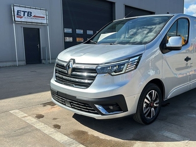 Renault Trafic 2.0DCI (170 PK / NIEUW / AUTOMAAT / EXCLUSIVE / CAMERA) EL22283