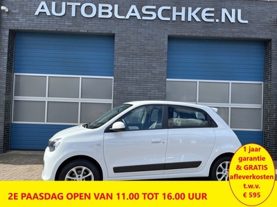 Renault Twingo 1.0 SCe Collection, airco, lichtmetalen