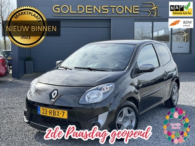 Renault Twingo 1.2-16V Collection Airco,Elek Ramen,N.A.P,Weinig KM APK tot 05-2024