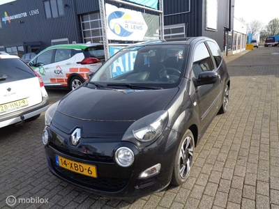 Renault Twingo 1.2 16V Dynamique