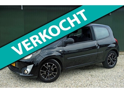 Renault Twingo 1.2-16V Dynamique/AIRCO/ABS/LMV/ISOFIX/